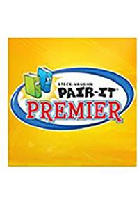 Steck-Vaughn Pair-It Premier