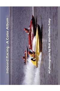 Inboard Racing