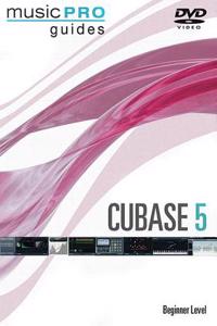 Cubase 5: Beginner Level