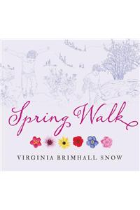 Spring Walk