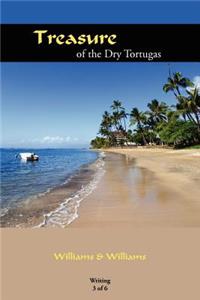 Treasure of the Dry Tortugas