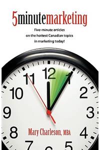 5 Minute Marketing