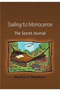 Sailing to Monoceros