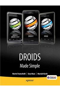 Droids Made Simple