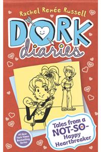 Tales from a Not-So-Happy Heartbreaker