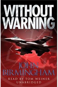 Without Warning