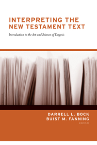 Interpreting the New Testament Text (Redesign)