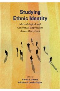 Studying Ethnic Identity