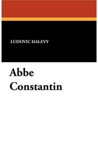 Abbe Constantin