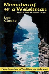Memoirs Of A Welshman