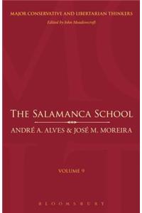 Salamanca School