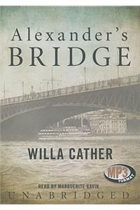 Alexander's Bridge