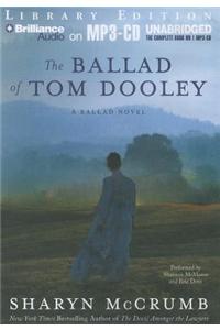 The Ballad of Tom Dooley