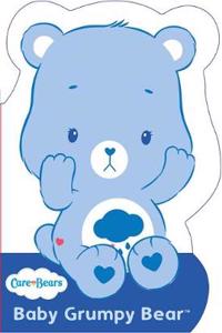 Care Bears: Baby Grumpy Bear