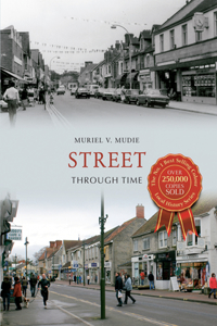 Street Through Time