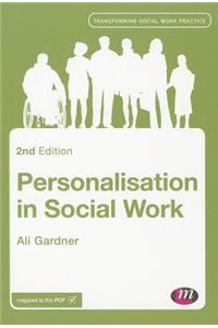 Personalisation in Social Work