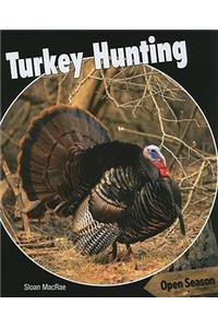 Turkey Hunting