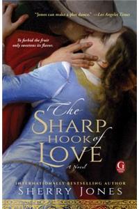 Sharp Hook of Love