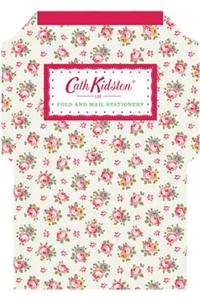 Cath Kidston Fold and Mail Stationery