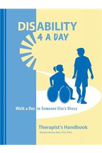 Disability 4 a Day