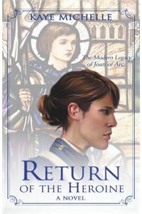 Return of the Heroine