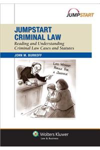 Jumpstart Criminal Law