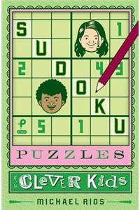 Sudoku Puzzles for Clever Kids