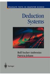 Deduction Systems