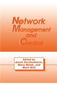 Network Management and Control