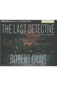 Last Detective