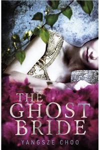 The Ghost Bride