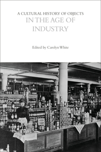 Cultural History of Objects in the Age of Industry