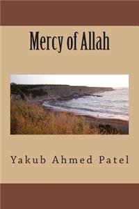 Mercy of Allah