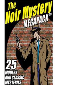 The Noir Mystery Megapack (R)