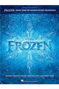 Frozen - Vocal Selections