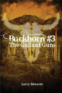 Buckhorn #3
