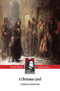 Christmas Carol (Classic Masterpieces)
