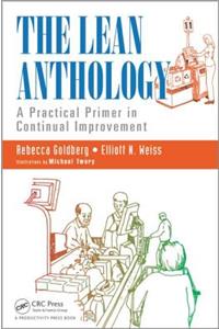 The Lean Anthology
