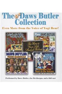 The 2nd Daws Butler Collection