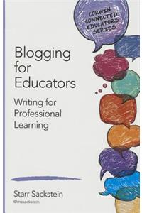 Blogging for Educators