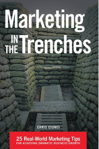 Marketing In The Trenches