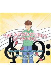 The Adventures of Haniel