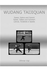 Wudang Taijiquan