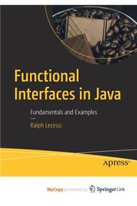 Functional Interfaces in Java