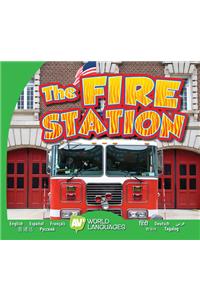 Fire Station