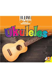 Ukuleles