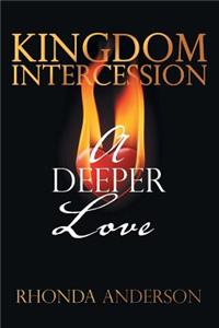 Kingdom Intercession