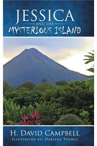 Jessica and the Mysterious Island