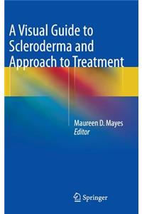 Visual Guide to Scleroderma and Approach to Treatment