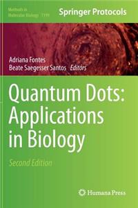 Quantum Dots: Applications in Biology